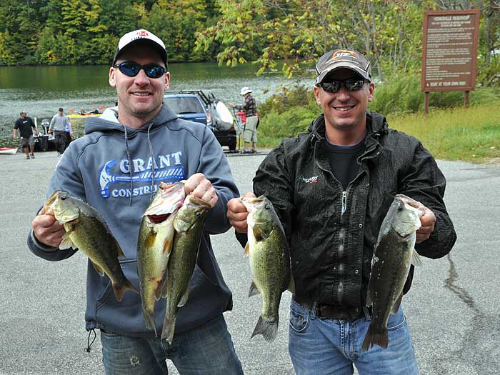 Big Bass Association of New Jersey