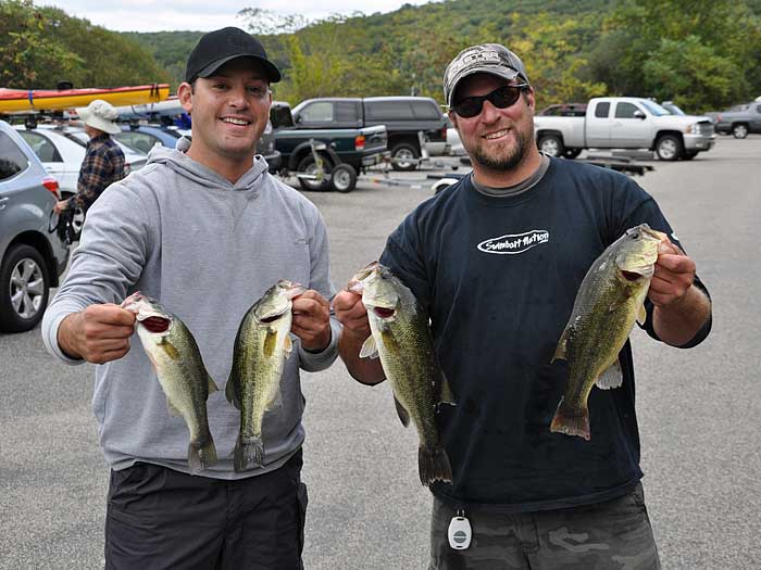 Big Bass Association of New Jersey