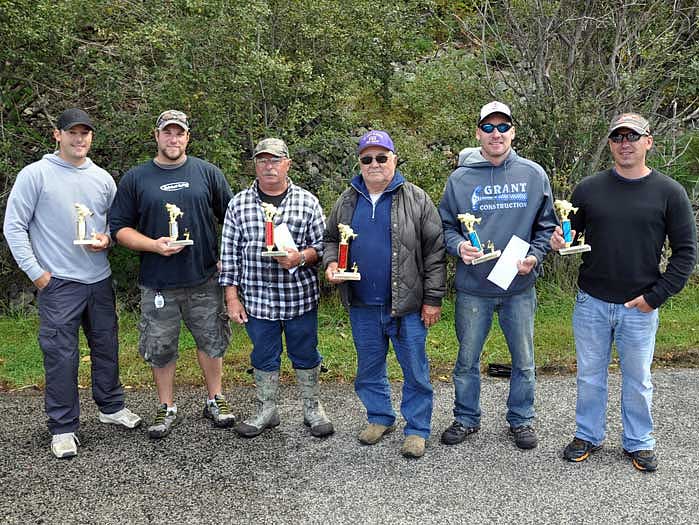 Big Bass Association of New Jersey