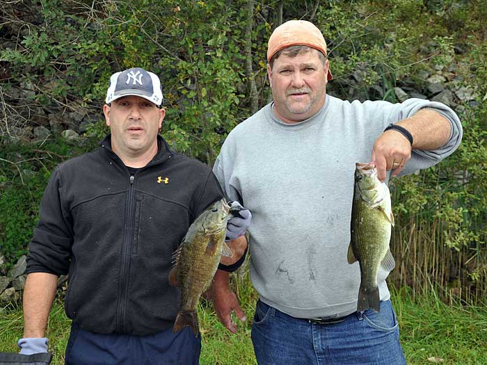 Big Bass Association of New Jersey
