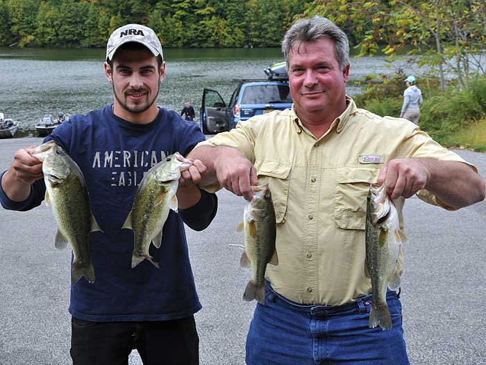 Big Bass Association of New Jersey