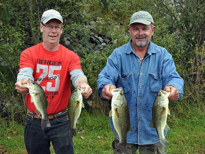 Big Bass Association of New Jersey