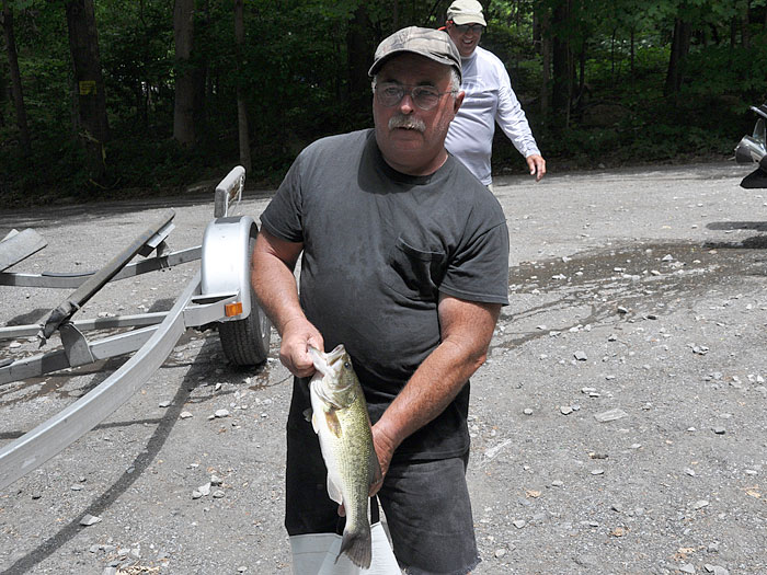 Big Bass Association of New Jersey