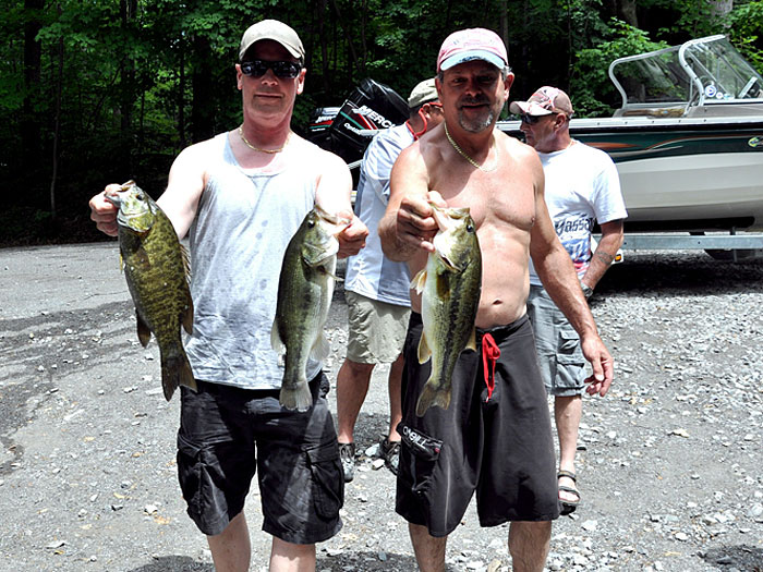 Big Bass Association of New Jersey