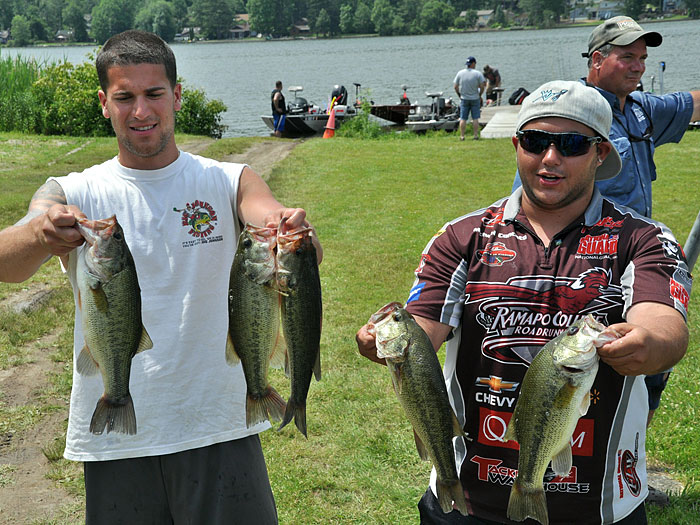 Big Bass Association of New Jersey