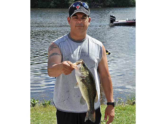 Big Bass Association of New Jersey