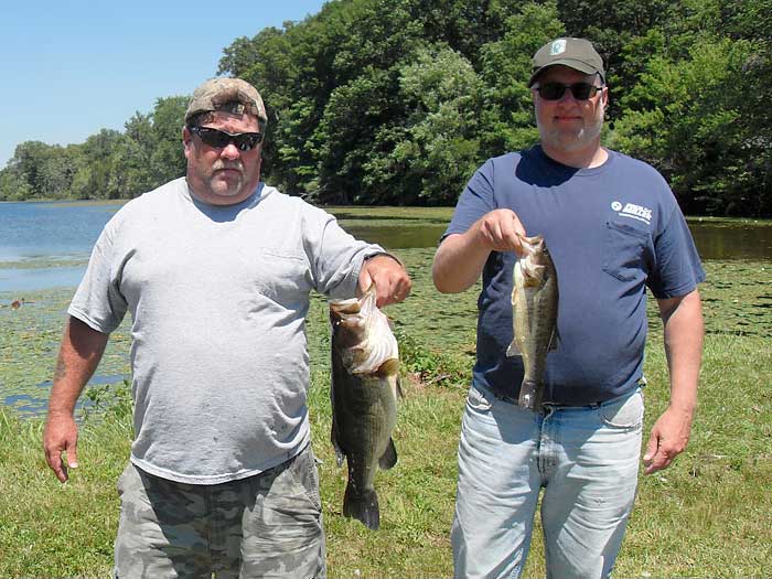 Big Bass Association of New Jersey