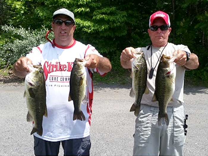 Big Bass Association of New Jersey