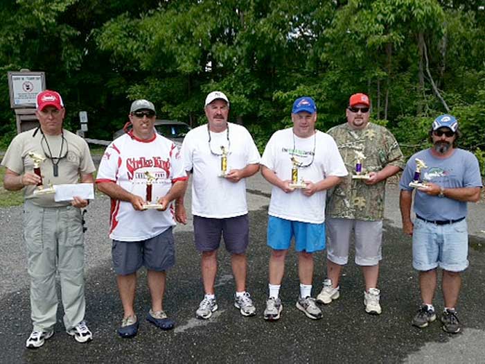 Big Bass Association of New Jersey