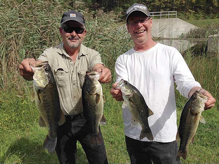 Big Bass Association of New Jersey