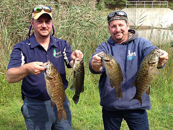 Big Bass Association of New Jersey