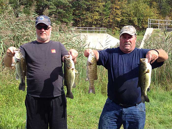 Big Bass Association of New Jersey