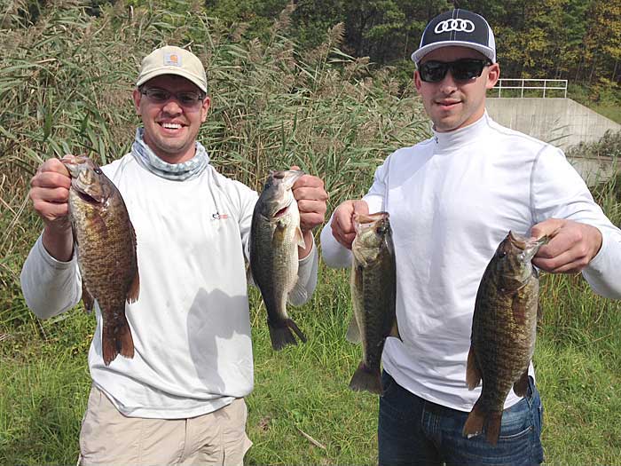 Big Bass Association of New Jersey