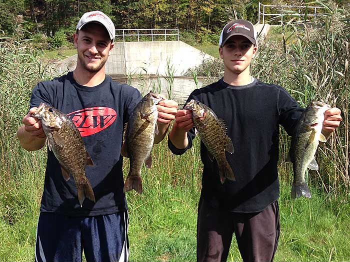 Big Bass Association of New Jersey