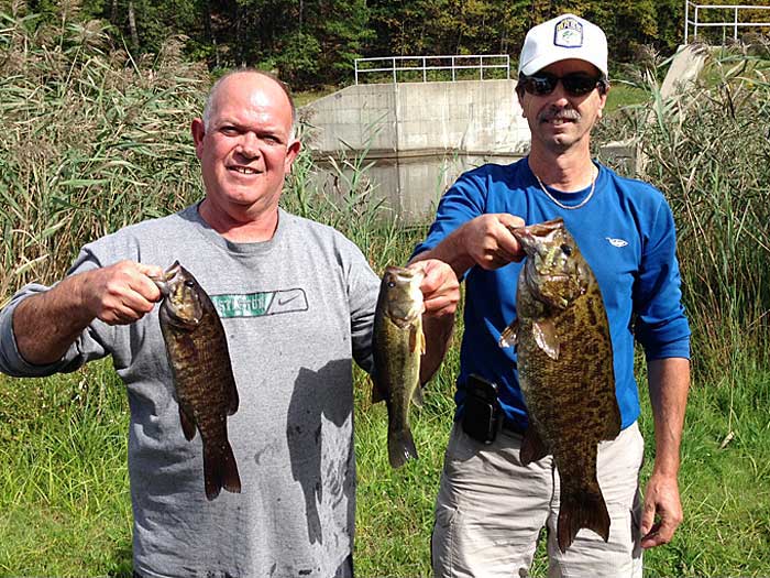 Big Bass Association of New Jersey