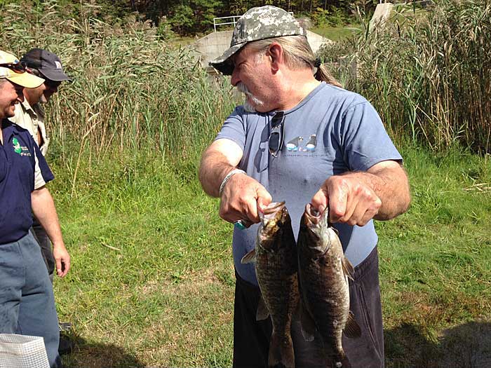 Big Bass Association of New Jersey