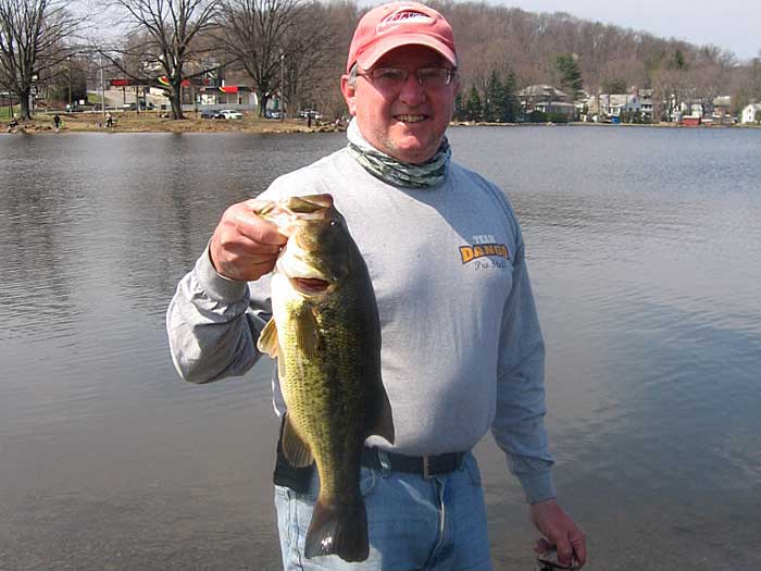 Big Bass Association of New Jersey