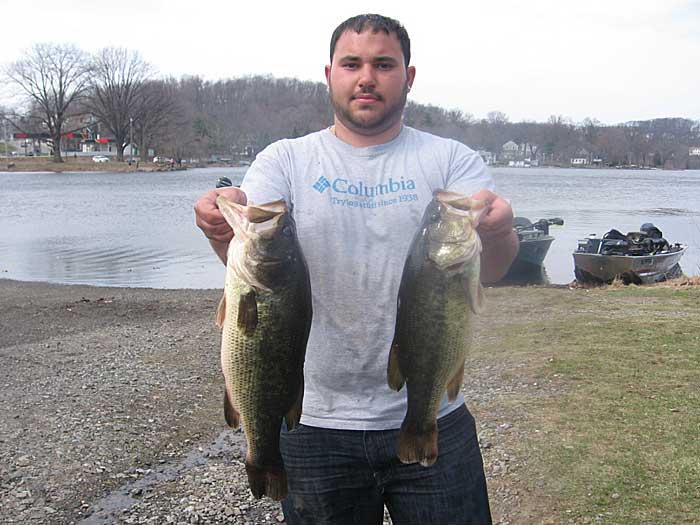 Big Bass Association of New Jersey