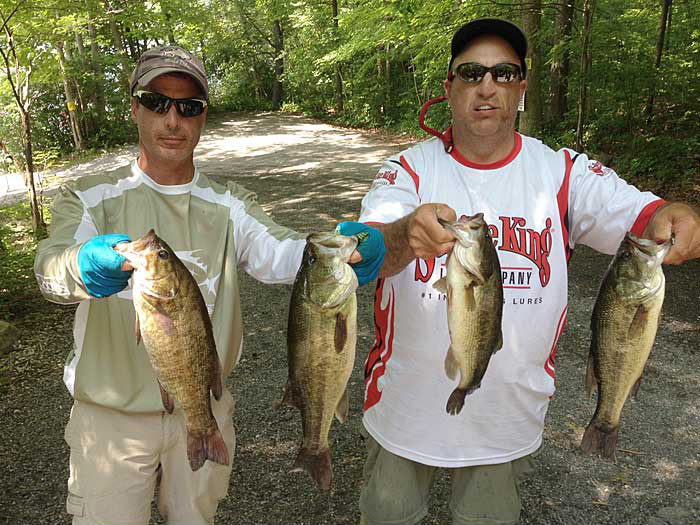 Big Bass Association of New Jersey