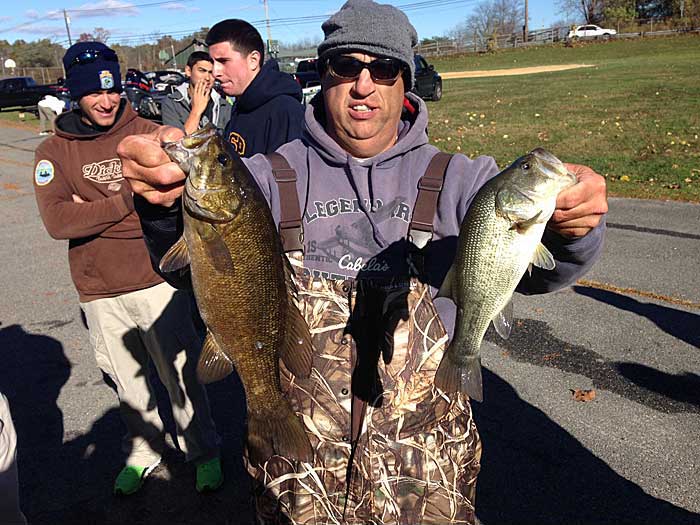 Big Bass Association of New Jersey