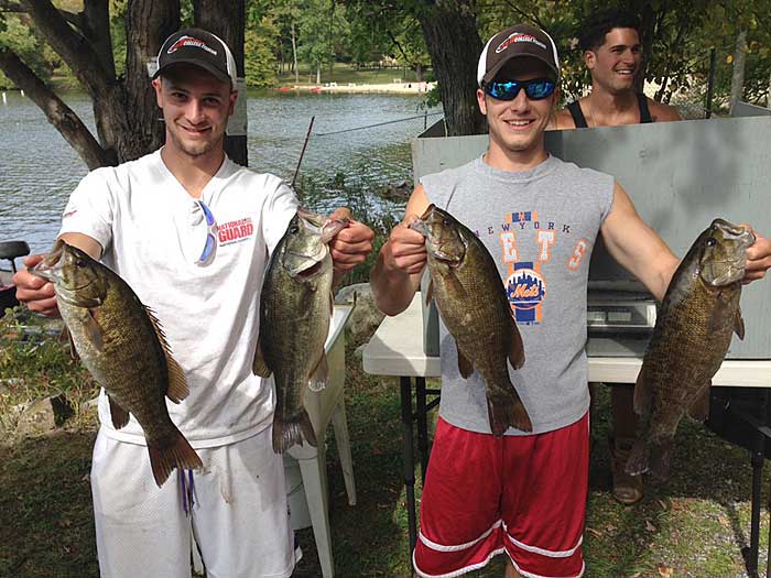 Big Bass Association of New Jersey