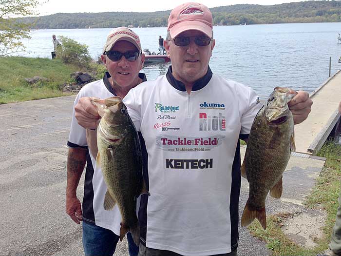 Big Bass Association of New Jersey