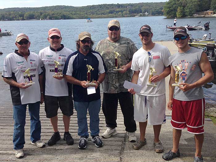 Big Bass Association of New Jersey