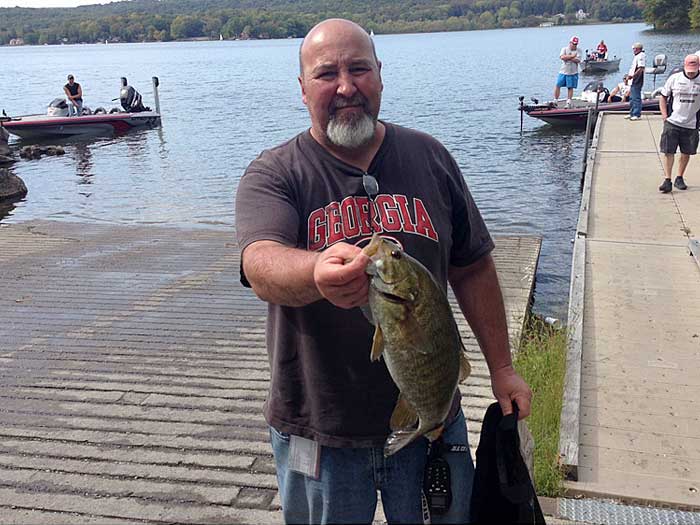 Big Bass Association of New Jersey