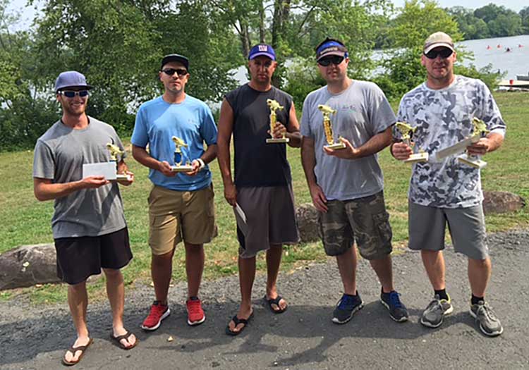 Big Bass Association of New Jersey