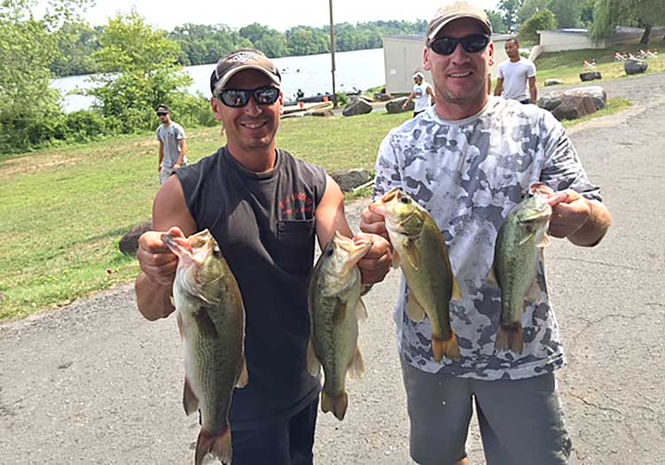 Big Bass Association of New Jersey