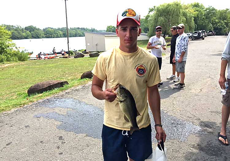 Big Bass Association of New Jersey