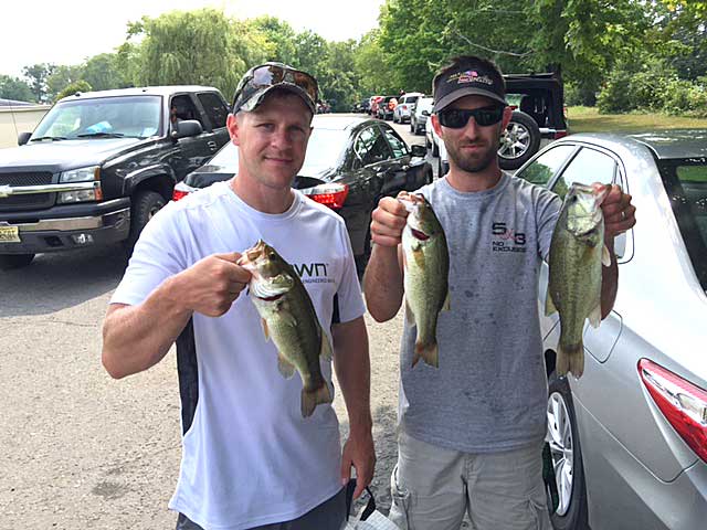 Big Bass Association of New Jersey