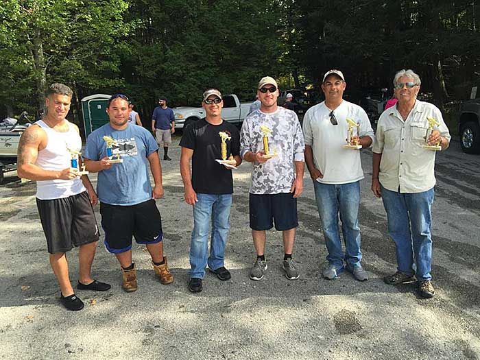 Big Bass Association of New Jersey