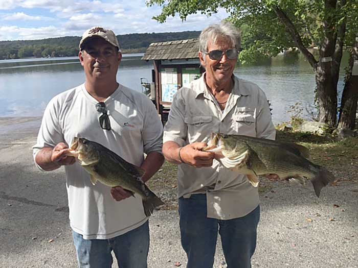 Big Bass Association of New Jersey