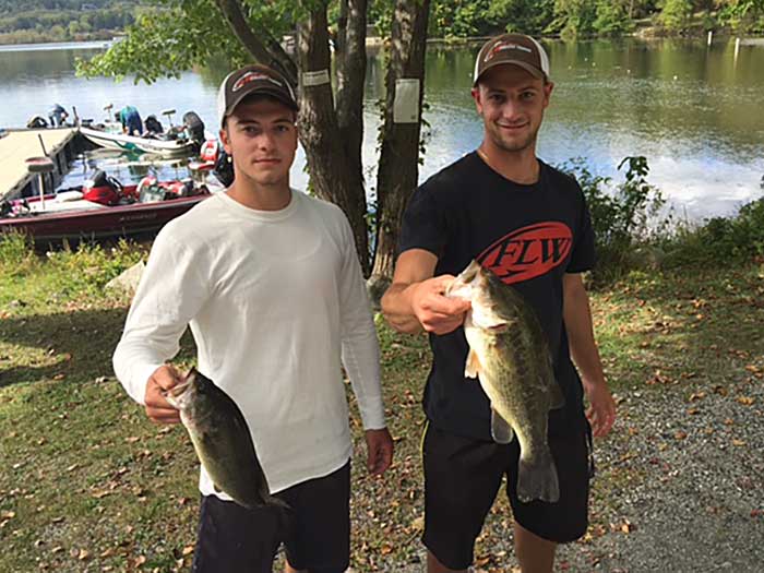 Big Bass Association of New Jersey