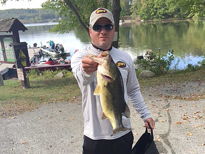 Big Bass Association of New Jersey