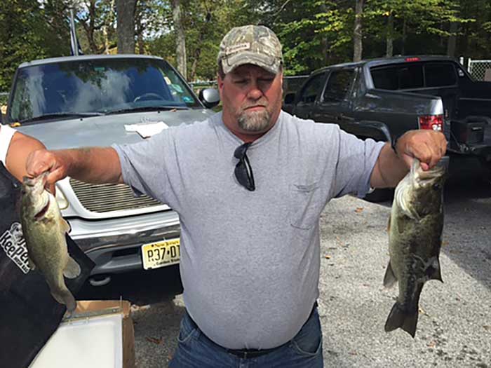 Big Bass Association of New Jersey