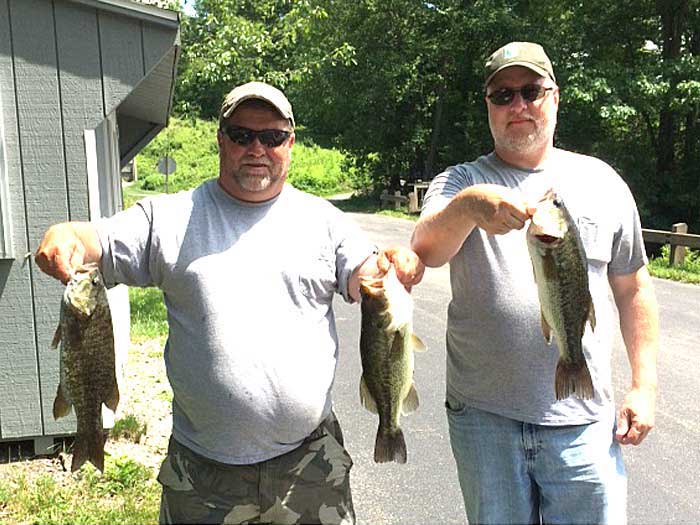 Big Bass Association of New Jersey