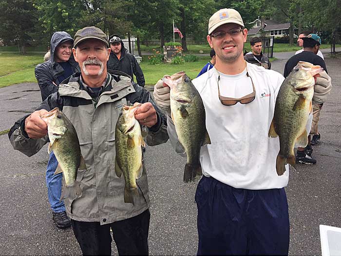 Big Bass Association of New Jersey