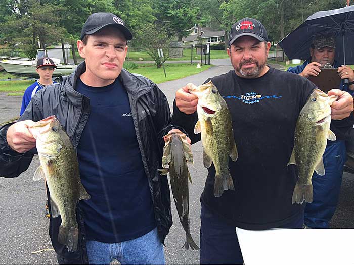 Big Bass Association of New Jersey