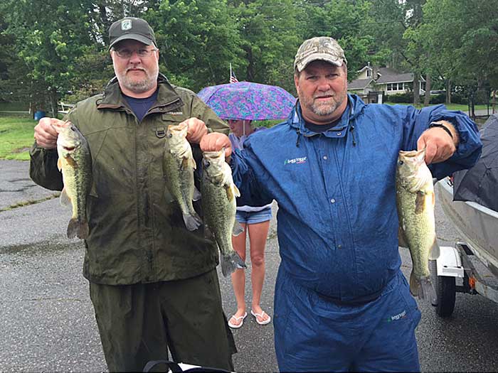 Big Bass Association of New Jersey