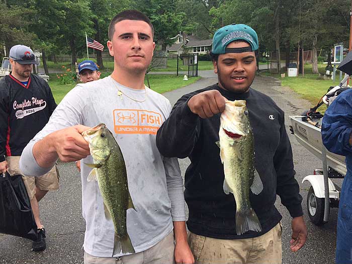 Big Bass Association of New Jersey