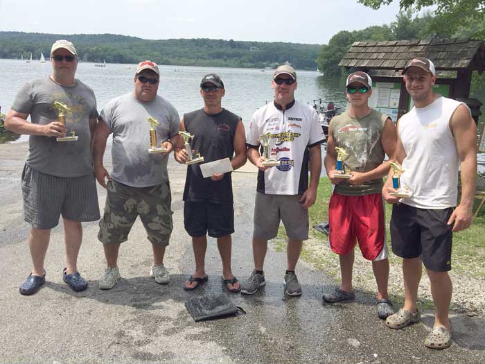 Big Bass Association of New Jersey