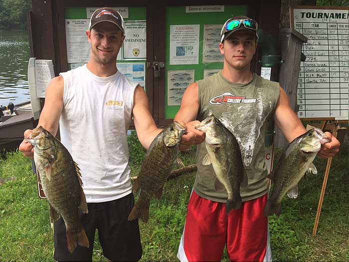 Big Bass Association of New Jersey