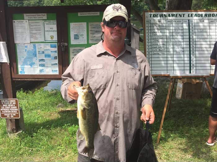 Big Bass Association of New Jersey