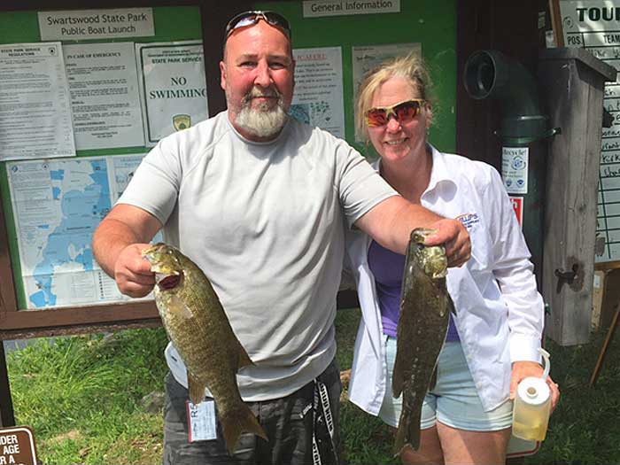 Big Bass Association of New Jersey