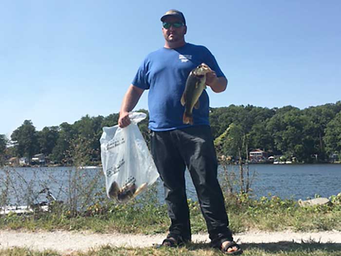 Big Bass Association of NJ