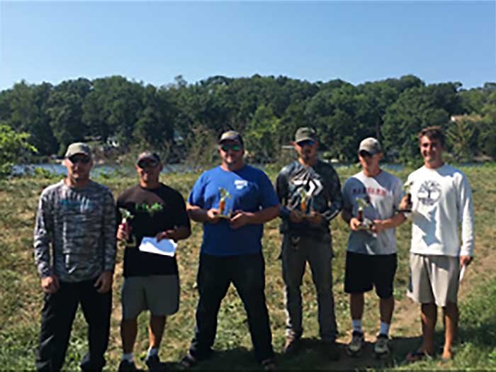 Big Bass Association of NJ