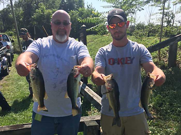 Big Bass Association of NJ