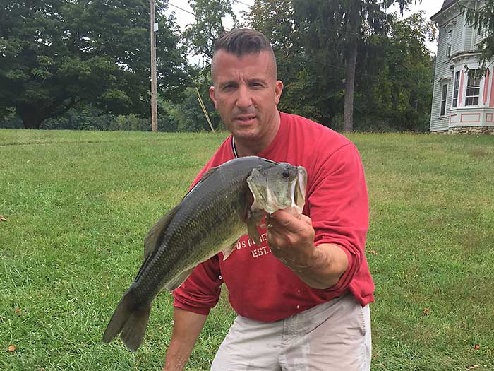 Big Bass Association of NJ